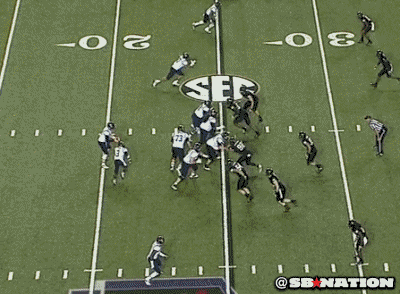 football week results