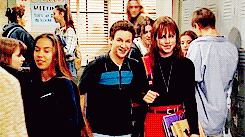 favorite character meme