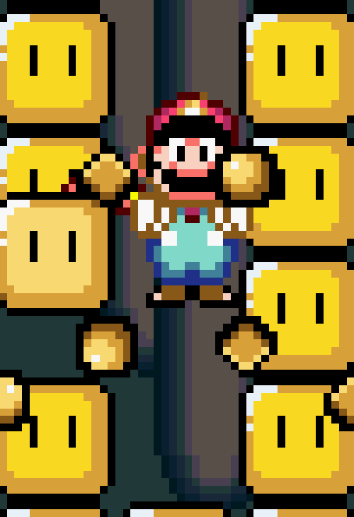 video games mario snes