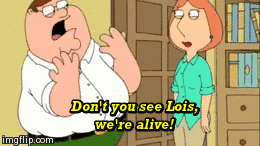 family guy peter griffin lois