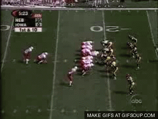 football college favorite