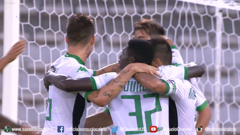 sassuolocalcio serie a sassuolo calcio