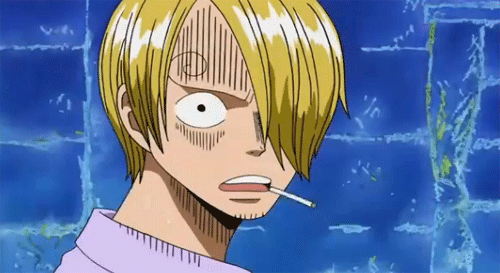 one piece sanji