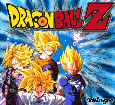 dragon ball z