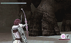 shadow of the colossus sotc