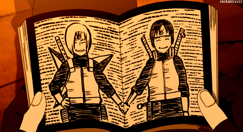 naruto shippuden sai