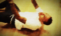chris brown breezy gif