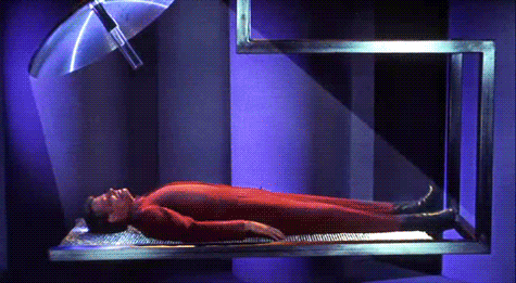 project x william castle vintage scifi