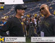 football lead disappoint