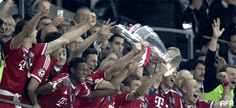 football soccer champions league