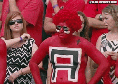 football week thursday