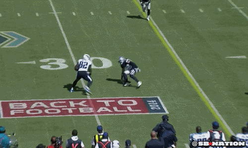 football technique forward