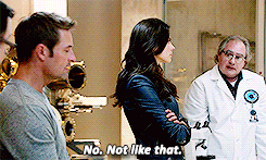 gabriel vaughn riley neal intelligence cbs