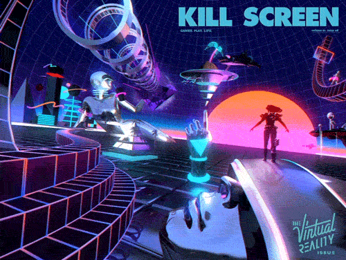 oculus rift virtual reality palmer luckey