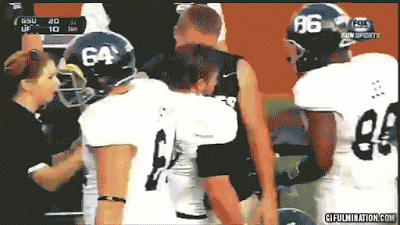 football november coverage