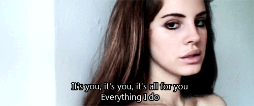 video games lana del rey