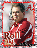football pictures alabama