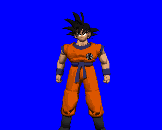 dragon ball z