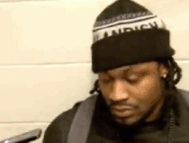 football line finish