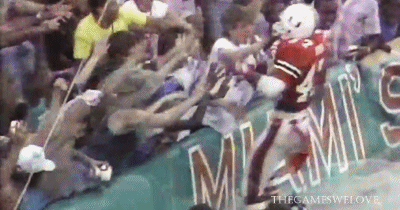 football thread warriors