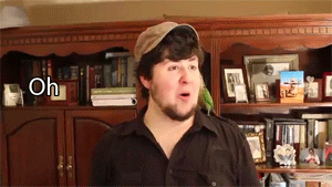 video games jontron so excited