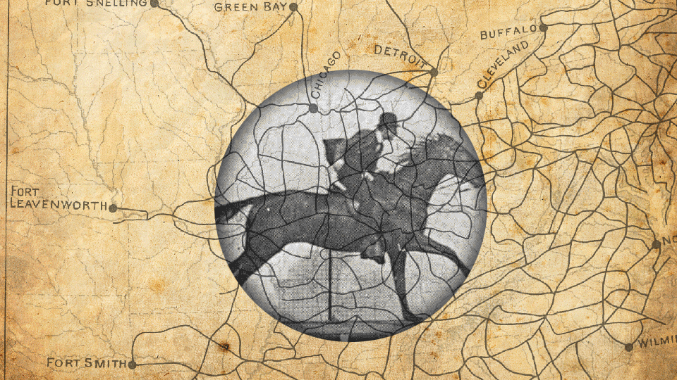 moves information ago