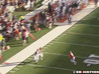 football win catches