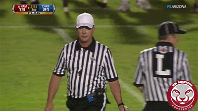 football ncaa penalties