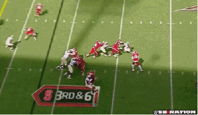 football week thursday