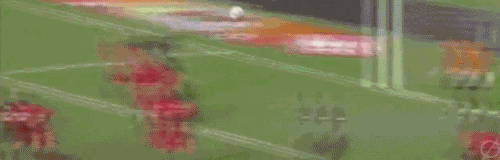 football soccer goal