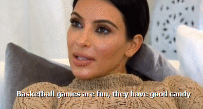 kim kardashian kuwtk myedit