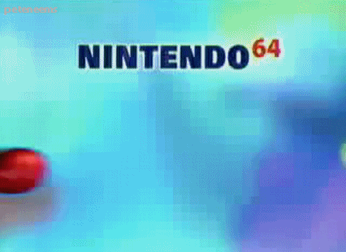 90s video games nintendo