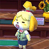 video games nintendo animal crossing
