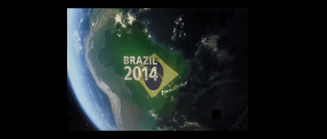 football 2014 brazil