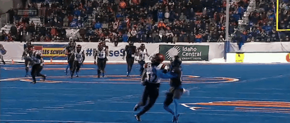 football week braves