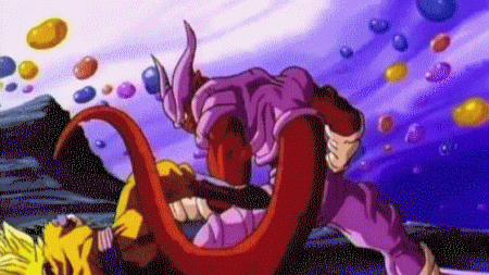 dragon ball z dbz