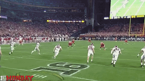 football title alabama