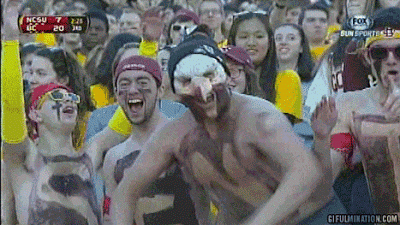 football week roundup