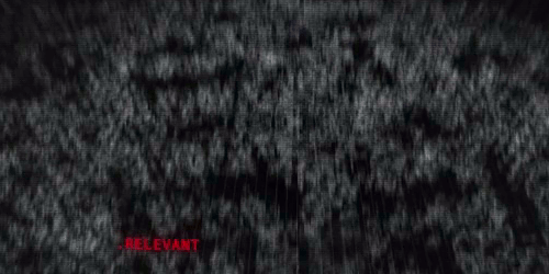 science fiction person of interest