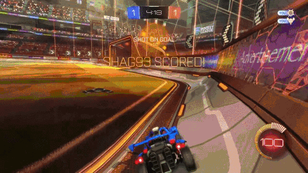 goal rocket league