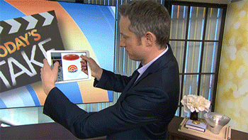 magic ipad simon pierro