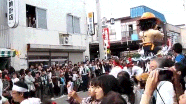 religion piece smashes