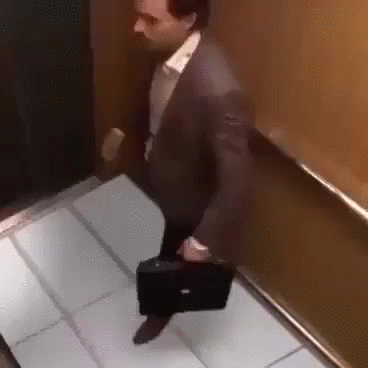 lol prank elevator