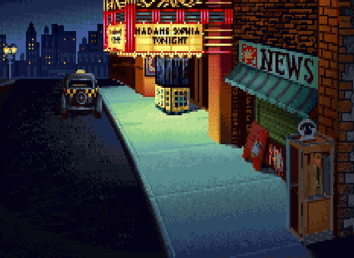 video games computer game lucasarts