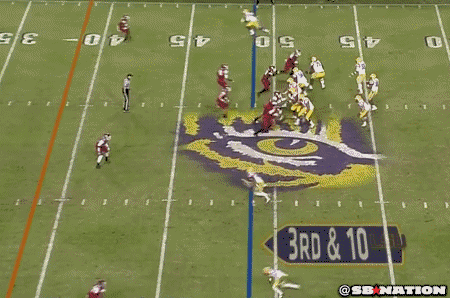 football college bowl