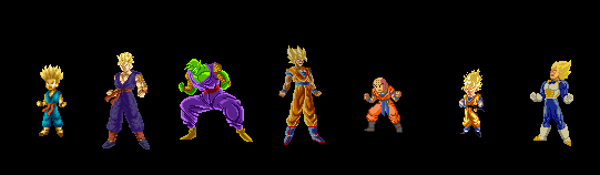 dragon ball z