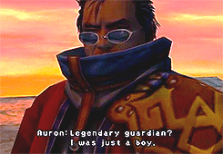 video games graphics final fantasy