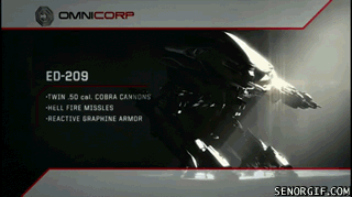 cheezburger video games robots robocop