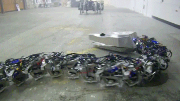 cheezburger funny robots