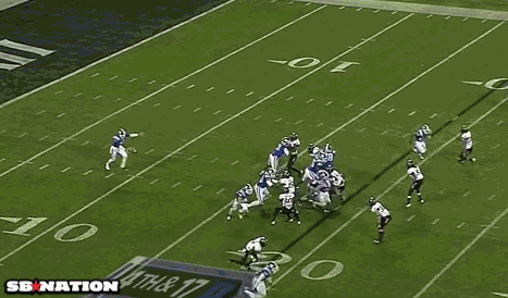 football playoffs bid